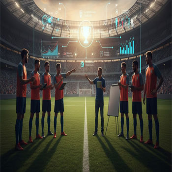 Cara Menggunakan Statistik Peluang Menang